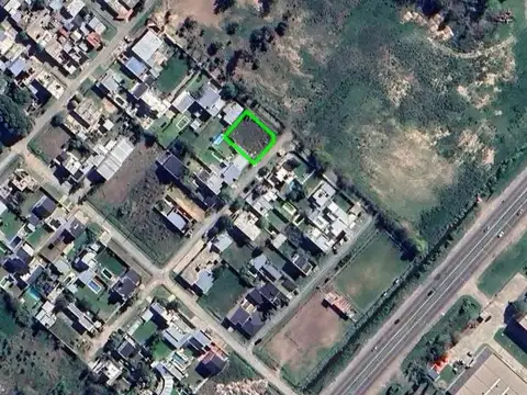 Terreno en Venta en Jose Hernandez, USD 53.000