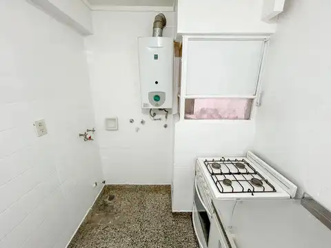 Departamento en Alquiler de 4 ambientes