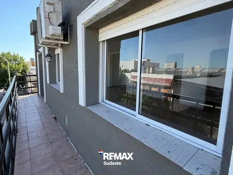 AMPLIO DEPARTAMENTO DONADO 500