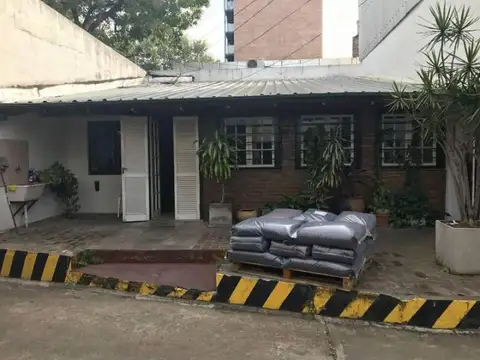 Galpon en Venta 15 años