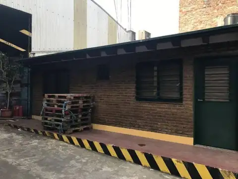Galpon en Venta en Rosario, USD 700.000