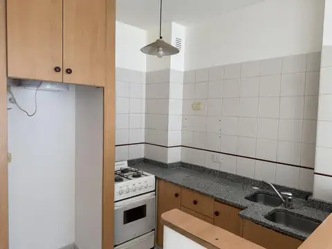 Departamento en Alquiler en Palermo, $ 550.000