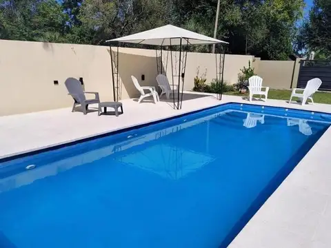 Casa en Venta en Villa Rosa, USD 97.000