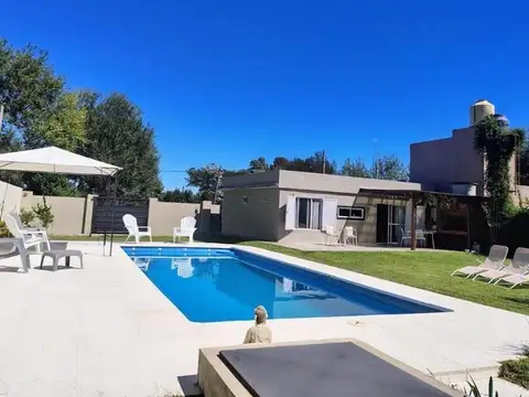 Casa a estrenar en Venta en Pilar