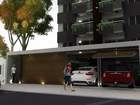 Departamento en Venta Apto profesional