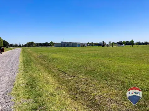 Terreno en Venta de 2467,0 m2