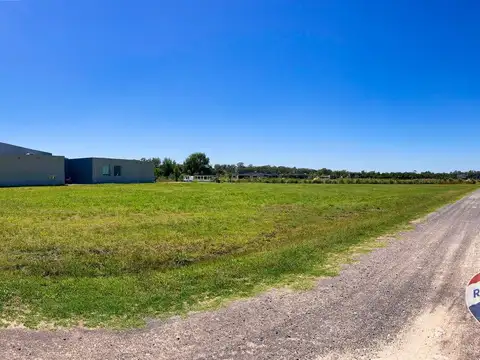 Terreno en Venta de 2467,0 m2