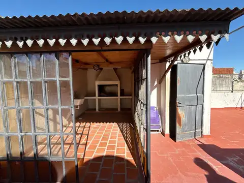 Depto Tipo Casa en Venta en Centro, USD 135.000