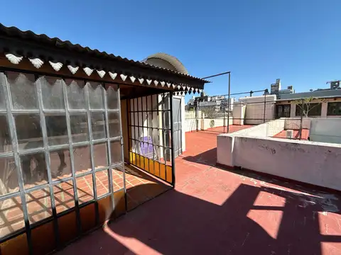 Depto Tipo Casa en Venta de 3 dormitorios