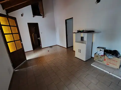 Depto Tipo Casa en Alquiler de 2 dormitorios