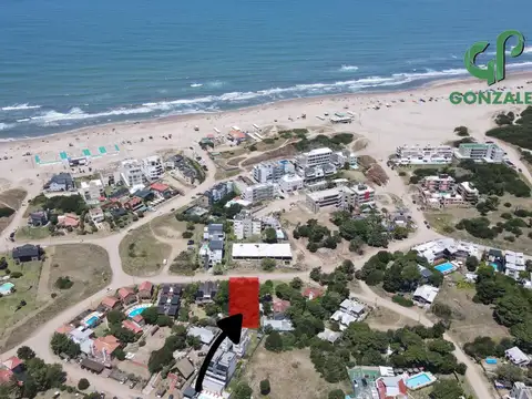 Lote multifamiliar, ideal emprendimiento