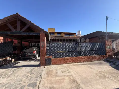 SANTA ROSA DE LIMA 1100