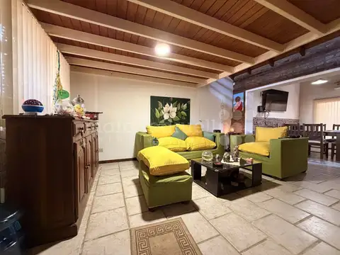 Casa en Venta en Chascomus, USD 165.000