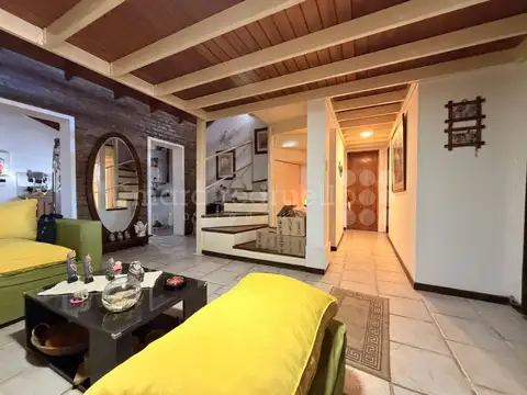 Casa en Venta 25 años