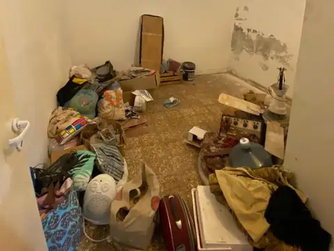 Venta | Propiedad compuesta | Casa y Departamento | F. L. Beltrán | Apta crédito