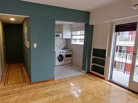 Departamento en Venta 51 años