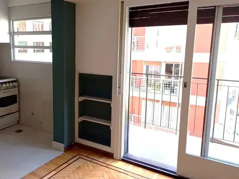 Departamento en Venta en Recoleta, USD 160.000