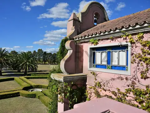 Casa en Venta en Lobos, USD 1.900.000