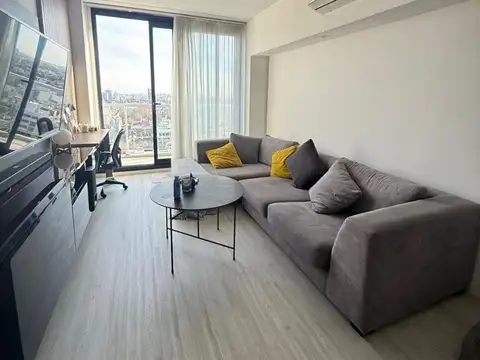 Avenida Francisco Beiró 4600