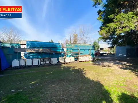 Galpon en Alquiler en Isidro Casanova, $ 4.600.000