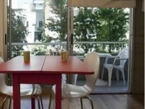 Departamento en Alquiler Temporal de 1 dormitorio