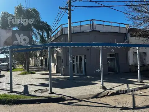 Venta Local comercial sobre Ruta 33 Pérez 