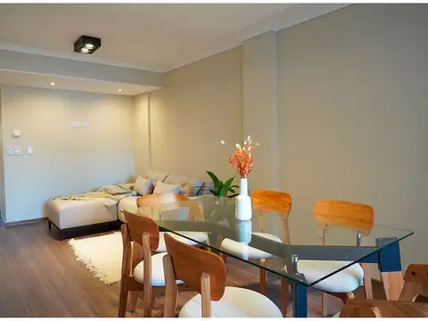 Departamento en Venta 2 años