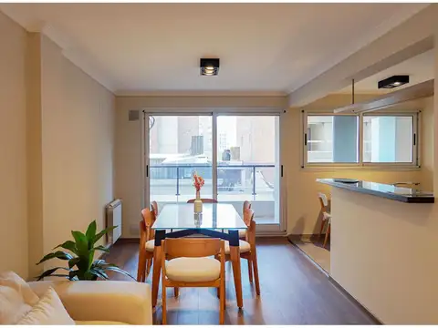 Departamento en Venta en Centro, USD 240.000