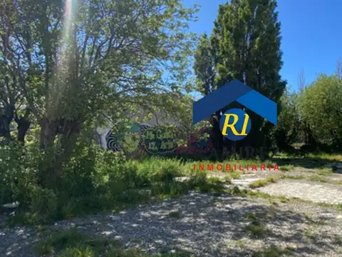 TERRENO EN VENTA - SANTA CRUZ - RIO GALLEGOS - PIEDRA BUENA N°459