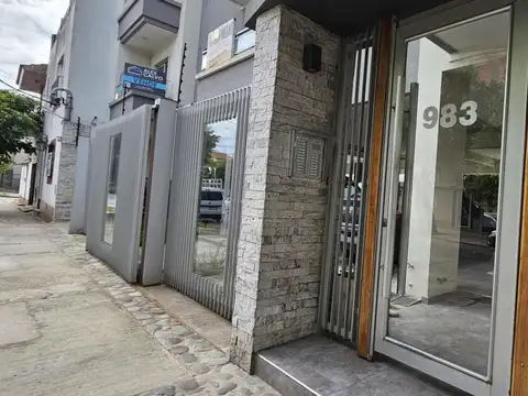 Departamento 2 ambientes- Venta- Moron