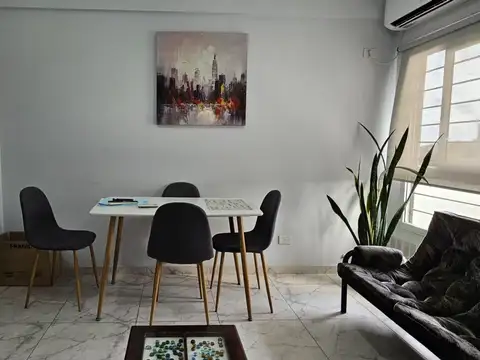 Departamento en Venta en Morón Sur, USD 77.000