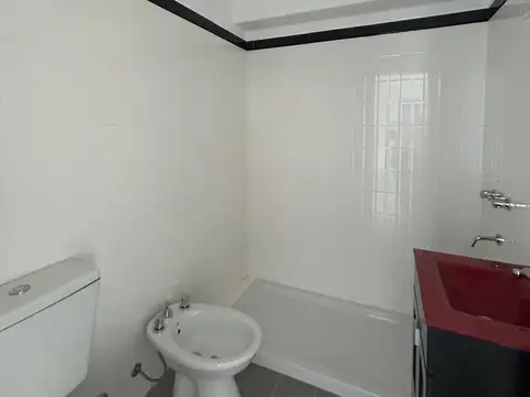 Departamento en Venta al Oeste