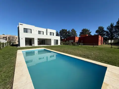 Casa en venta en Barrio Altos de Campo Grande