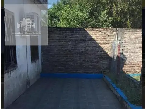 Casa en Venta en Merlo, USD 85.000