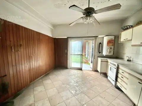 Casa en Venta 30 años