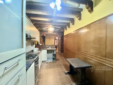 Casa en Venta al Oeste