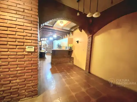 CASA VENTA 5 AMBIENTES SAN JUSTO MULTIFAMILIAR