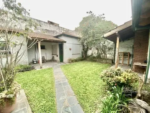 CASA VENTA 5 AMBIENTES SAN JUSTO MULTIFAMILIAR