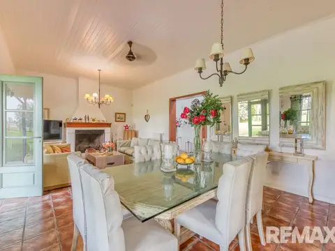 Casa en Venta en El Malacate, USD 380.000