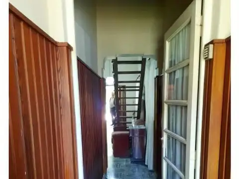 IRIONDO 2436. Cuatro dormitorios con patio y garage