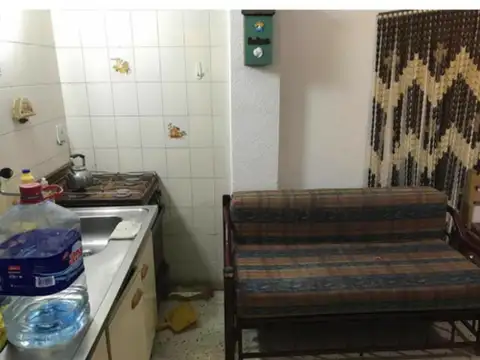 Departamento en Venta 20 años