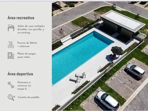 Casa en Venta A Estrenar