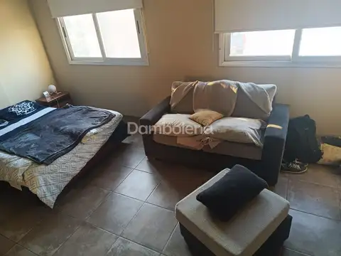 Departamento Monoambiente  en Venta en Moreno