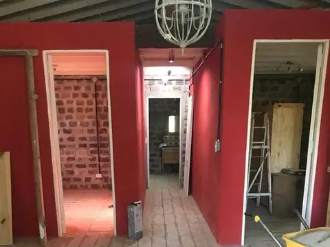 Casa en Alquiler de 2 dormitorios