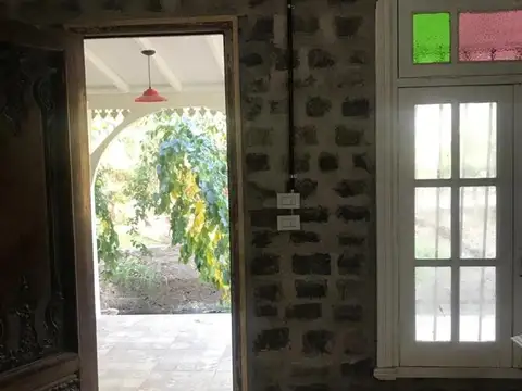 Casa Libertad. Excelente Entorno