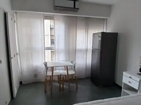 Departamento en Alquiler Temporal de Monoambiente