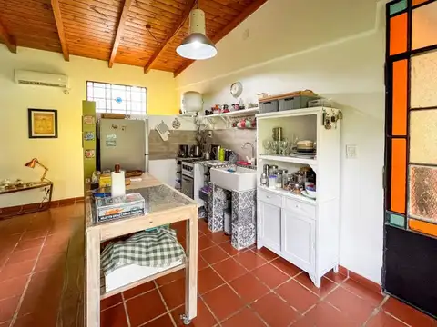 Casa en Venta de 1 dormitorio