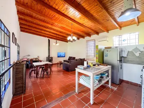 Casa en Venta en Roldan, USD 115.000