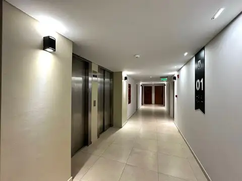 Departamento en Venta 1 año