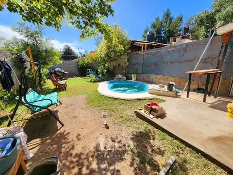 Casa en Venta 4 años